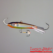 Балансир Lucky John Classic 4.5+тр 50мм/01H