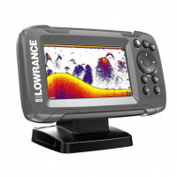 Эхолот Lowrance Hook2-4x Bullet Skimmer Ce Row (000-14013-001)