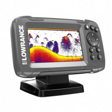 Эхолот Lowrance Hook2-4x Bullet Skimmer Ce Row (000-14013-001)