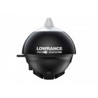 Портативный Wi-Fi эхолот Lowrance FishHunter PRO