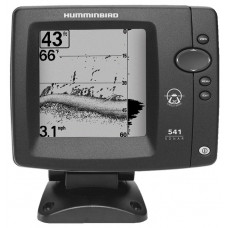 Эхолот Humminbird 541x