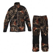 Костюм флис. Norfin POLAR LINE CAMO XXXL