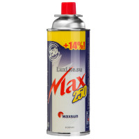 Газовый баллон 250мл MAX