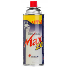 Газовый баллон 250мл MAX