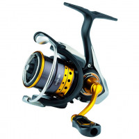 Катушка безынерционная Daiwa Iprimi 19 LT 2000S-P