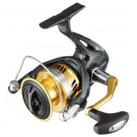 Катушка безынерционная Shimano Sahara FI C5000XG