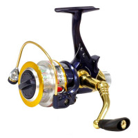 Катушка Kosadaka Super Baitrunner 7IST 2500