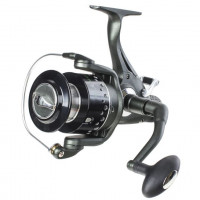 Катушка безынерционная Salmo Diamond Carp 5 3000BR