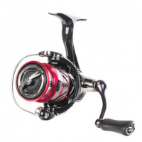 Катушка безынерционная Daiwa 18 Ninja LT 1000