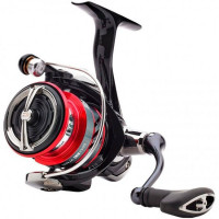 Катушка безынерционная Daiwa 18 Ninja LT Match & Feeder 4000-C