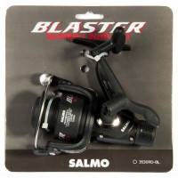 Катушка безынерционная Salmo Blaster Super 1 30RD