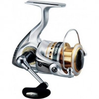 Катушка DAIWA Сrest 3500