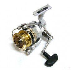 Катушка DAIWA Сrest 2500