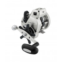 Катушка мульт. DAIWA Accudepth Plus ADP27LCB-L