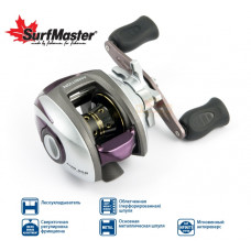 Катушка мульт. Surf Master AMBITION AMB 20 6+1bb L кастинг