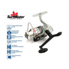 Катушка Surf Master Strike FD 20A 5bbз/ш