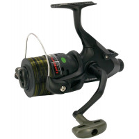 Катушка безыннерц. Okuma Carbonite Baitfeeder 140