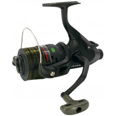 Катушка безынерц. Okuma Carbonite Baitfeeder 155