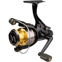 Катушка безыннерц. Okuma Proforce Baitfeeder 40