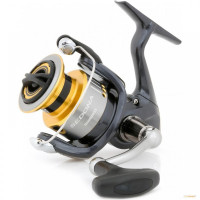 Катушка безынерц. SHIMANO SEDONA 500 FD