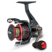 Катушка SHIMANO AERNOS 4000FА