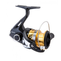 Катушка Shimano Sahara 2500FI