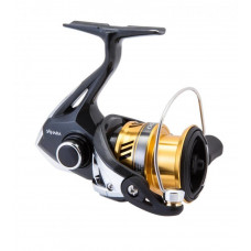 Катушка Shimano Sahara 1000FI