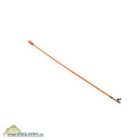 Сторожок WHISKER Click combi А 1,5/35см тест 0,3-5,0г