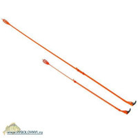 Сторожок WHISKER Click combi B 2,0/40см тест 0,25-6,0г