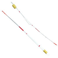 Сторожок Dixxon комбинированный многофункциональный 0.2 — 0.6 гр. 5 шт.