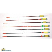 Сторожок метал. №1 двухконусной 160 мм 0,2-0,3гр.