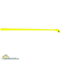 Шестик Salmo ICE LIDER нерег. пласт. 22см/01S