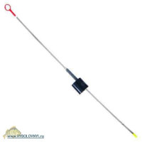 Сторожок металлический Salmo STEELNOD 15см/тест 0.80-1.20