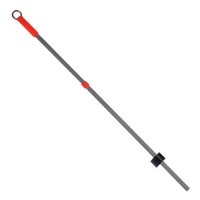 Сторожок металлический универс. 15см/тест 03.0-07.0