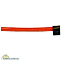 Сторожок силиконовый Salmo SILICNOD 08см