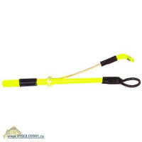 Шестик-кивок Salmo ICE LIDER рег. пласт. 16см/02S