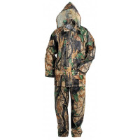 Костюм от дождя Norfin Rain Camo Green XXL