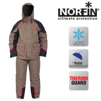 Костюм зимний Norfin Termal Guard NEW 04 р. XL