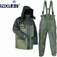 Костюм зимний Norfin THERMAL Light XXL