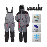 Костюм зимний Norfin ARCTIC RED XXXL