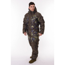 Костюм зимний Горный-45 Onerus р.48-50 рост 170-176