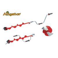 Ледобур Auger Thunder 130мм