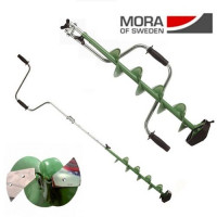 Ледобур MORA Ice Expert-Pro 110 мм