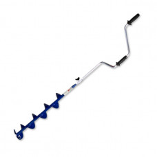 Ледобур ручной MORA SPIRALEN 175мм