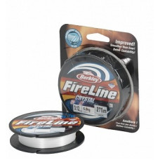 Леска Berkley FireLine Crystal 110м*0,15мм 7,9кг