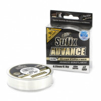 Леска Sufix Advance 150м*0,33*9.6кг