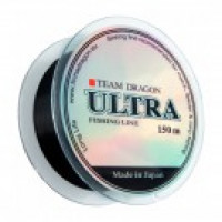 Леска Team Dragon Ultra 150м*0,20мм*4,7кг