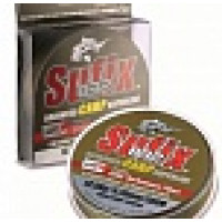 Леска плетеная Sufix 832 Advancer Carp 300м*0,13*8,2