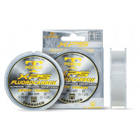 Леска XPS FLUOROCARBON 50м*0,084*0.988