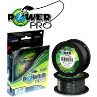 Леска плетеная POWER PRO 0,10мм, 100м, 5кг